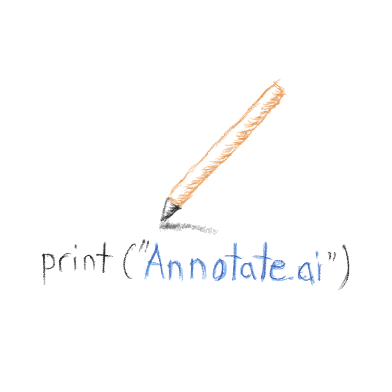 Annotate.ai